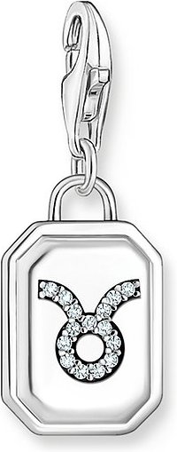 Thomas Sabo Charm Sterling Silver 2151-643-21