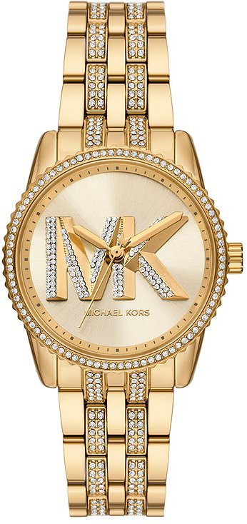 Thumbnail - Michael Kors Damenuhr Bryant MK7540 Edelstahl