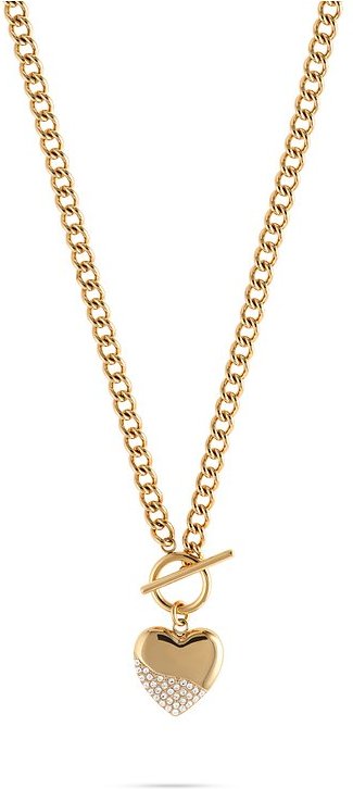 Guido Maria Kretschmer Kette 89224180 Edelstahl