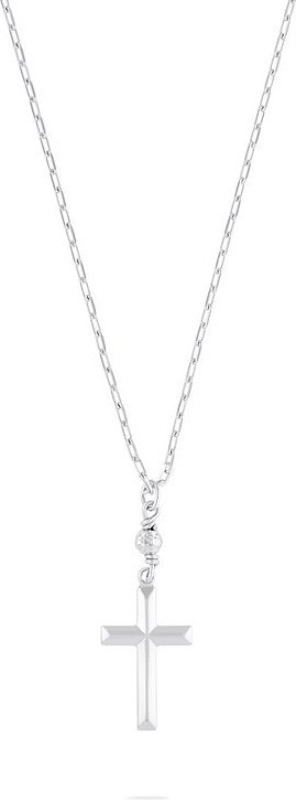 Valeria Kette 89203078 925er Silber, recycelt