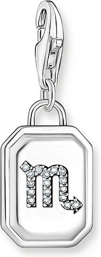 Thomas Sabo Charm Sterling Silver 2148-643-21