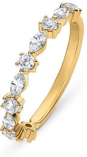 Valeria Damenring 89208552 925er Silber