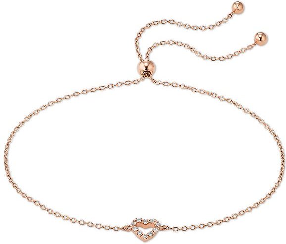 Valeria Armband 87735231 375er Roségold