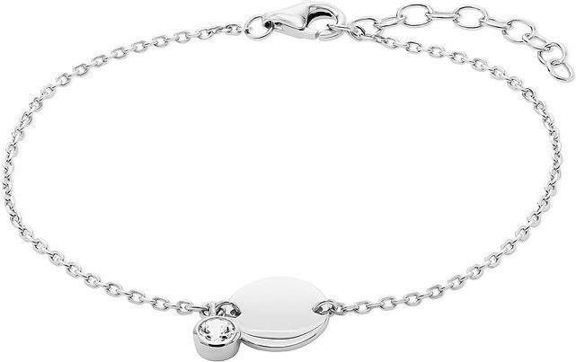 FAVS Armband 88363761 925er Silber