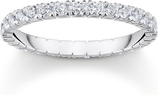 Thomas Sabo Damenring TR2467-051-14-52 925er Silber