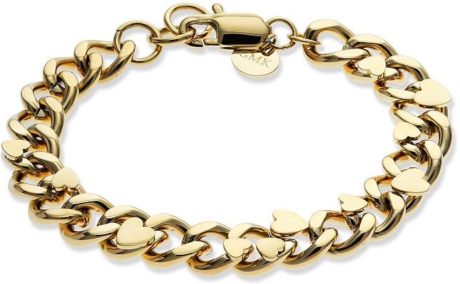 Guido Maria Kretschmer Armband BOLD LINKS 89219650 Edelstahl