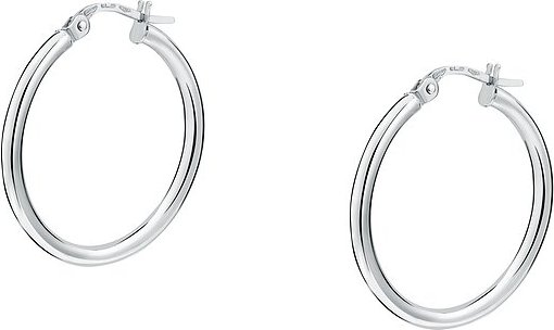 Thumbnail - Valeria Ohrstecker 89131782 585er Weißgold