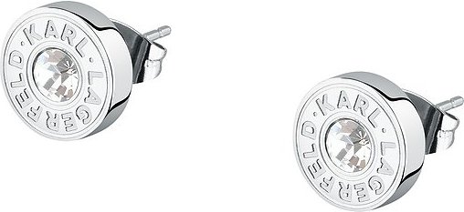 Karl Lagerfeld Ohrhänger Illume KLBJX17 Edelstahl