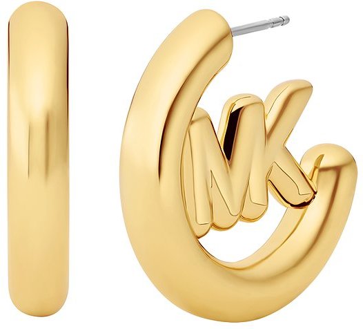 Michael Kors Creolen Kors MK MKJ8509710 Metall