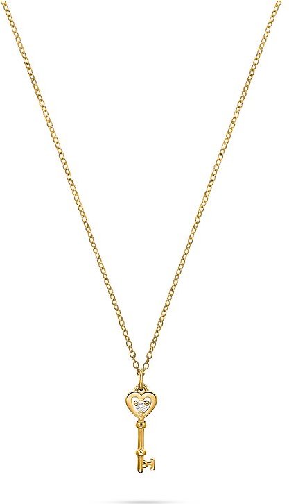 GUIA Kette 88320832 585er Gelbgold