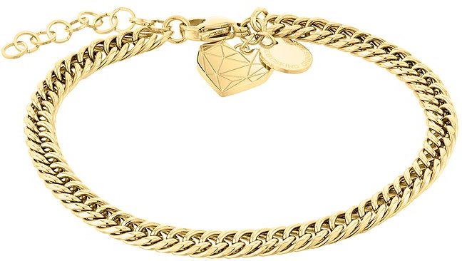 Liebeskind Armband LJ-0855-B-21 Edelstahl