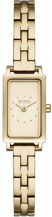 Skagen Damenuhr HAGEN MICRO SKW3154 Edelstahl