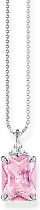 Thomas Sabo Kette KE2089-051-9-L45V 925er Silber