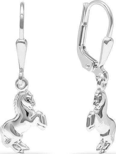 FAVS Little Friends Ohrhänger 88428242 925er Silber