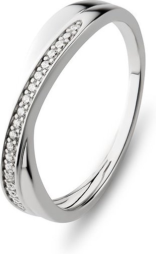 Valeria Ring 89219368 925er Silber, recycelt