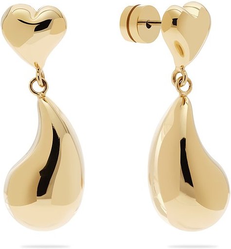 Guido Maria Kretschmer Ohrhänger 89224220 Edelstahl