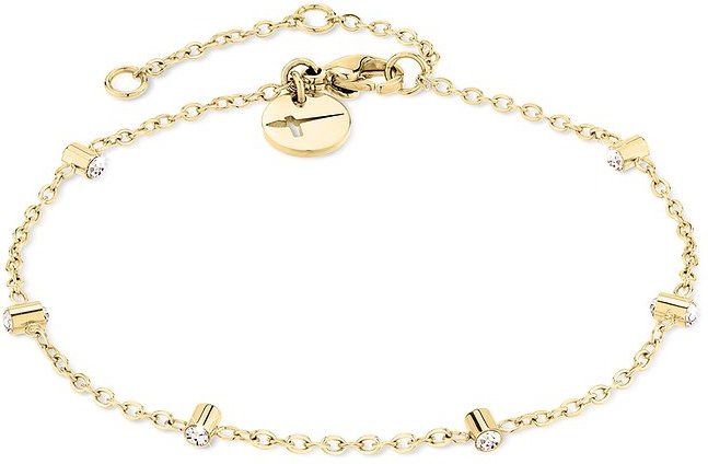 Tamaris Armband TJ-0563-B-21 Edelstahl