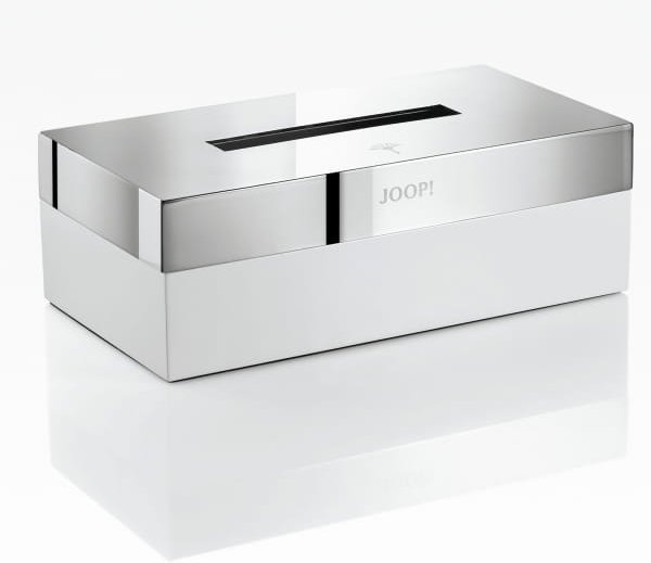 Thumbnail - JOOP! CHROMELINE - Kosmetiktuchbox (010070010)