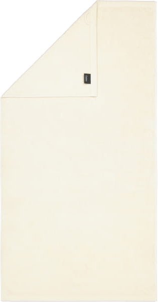 Cawö Handtücher Life Style Uni 7007 - Farbe: natur - 351 - Duschtuch 70x140 cm