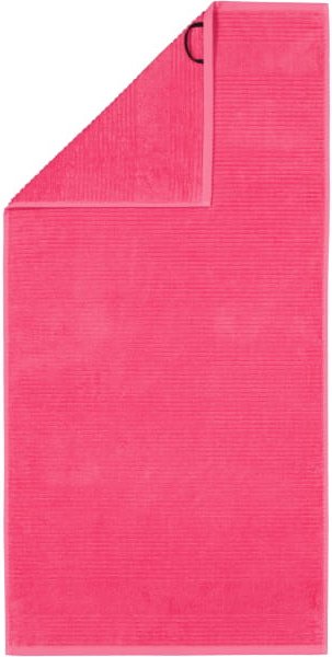 Vossen Handtücher Tomorrow - Farbe: prim rose - 3750 - Handtuch 50x100 cm