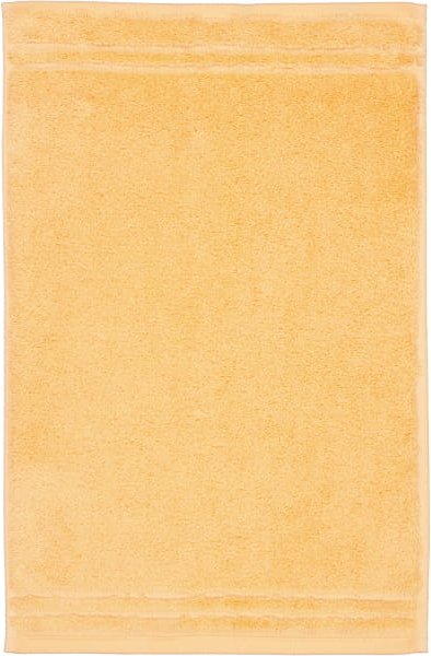 Vossen Handtücher Vienna Style Supersoft - Farbe: apricot - 2200 - Gästetuch 30x50 cm