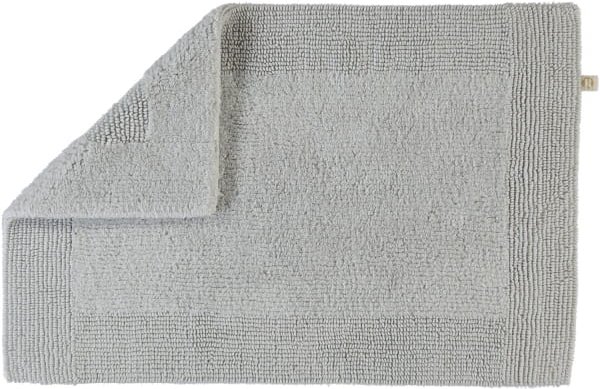Rhomtuft - Badteppiche Prestige - Farbe: perlgrau - 11 - 45x60 cm