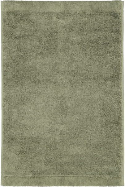 Cawö Handtücher Life Style Uni 7007 - Farbe: field - 453 - Gästetuch 30x50 cm