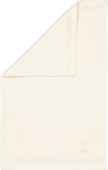 Möve Handtücher Superwuschel - Farbe: nature - 869 - Gästetuch 30x50 cm