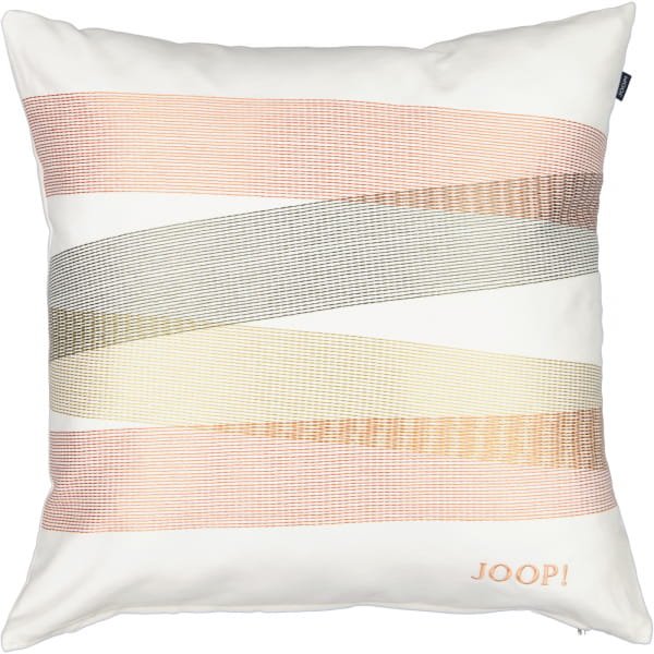 JOOP! Kissenhüllen Vivid - Farbe: Melon - 050 - 50x50 cm