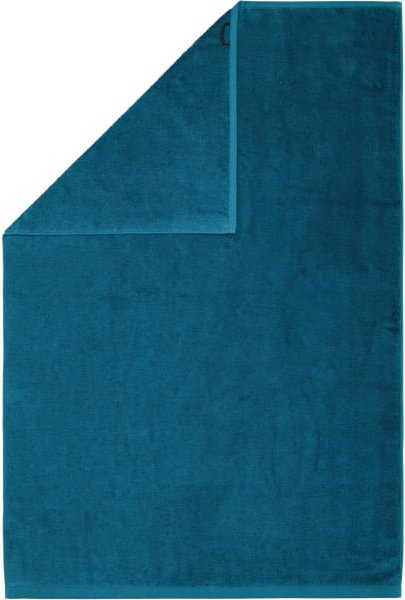 Vossen Handtücher High Line - Farbe: poseidon - 5895 - Badetuch 100x150 cm