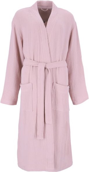 bugatti Bademäntel Damen Kimono Durini - Farbe: sea lavender - 3270 - XS