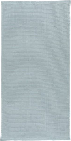 Rhomtuft - Handtücher Face & Body - Farbe: aquamarin - 400 - Duschtuch 70x130 cm