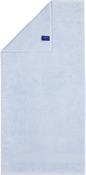 Villeroy & Boch Handtücher One 2550 - Farbe: fog - 141 - Handtuch 50x100 cm