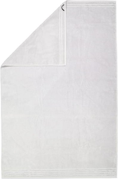 Vossen Handtücher Vienna Style Supersoft - Farbe: light grey - 7210 - Badetuch 100x150 cm