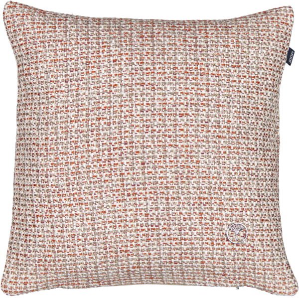 JOOP! Kissenhüllen Grand - Farbe: Rouge - 060 - 40x40 cm