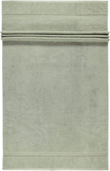 Rhomtuft - Handtücher Princess - Farbe: jade - 90 - Saunatuch 95x180 cm