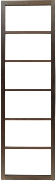 Rhomtuft - Spa - Handtuchleiter 50x166 cm - Thermo Buche - 184 (190 89 121)