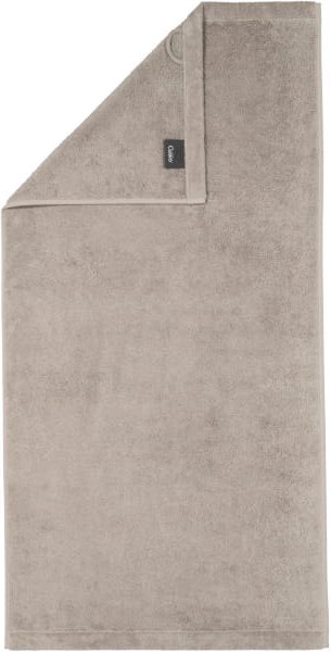 Cawö Handtücher Life Style Uni 7007 - Farbe: graphit - 779 - Handtuch 50x100 cm