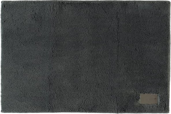 JOOP! - Badteppich Luxury 152 - Farbe: anthrazit - 069 - 60x90 cm