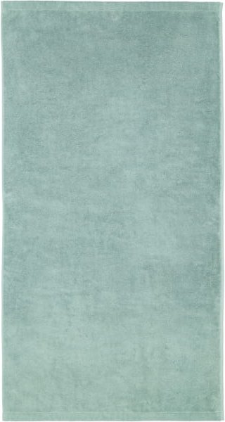 Cawö Handtücher Life Style Uni 7007 - Farbe: fjord - 452 - Duschtuch 70x140 cm