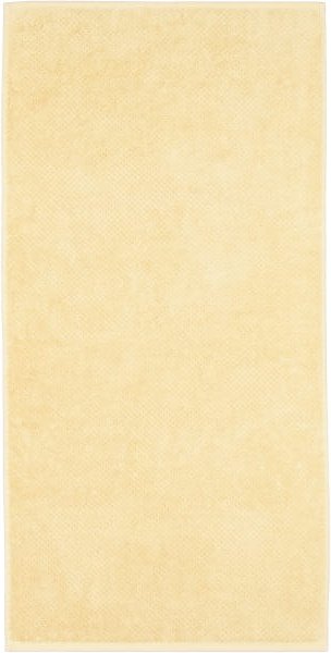 Cawö Handtücher Pure 6500 - Farbe: amber - 514 - Handtuch 50x100 cm