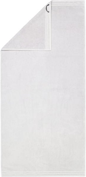 Vossen Handtücher Calypso Feeling - Farbe: light grey - 7210 - Duschtuch 67x140 cm