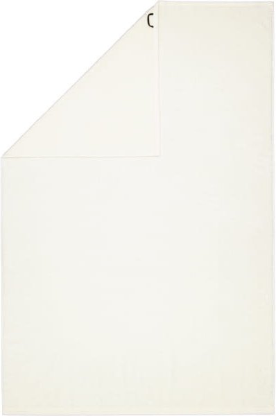 Vossen Handtücher High Line - Farbe: ivory - 1030 - Badetuch 100x150 cm