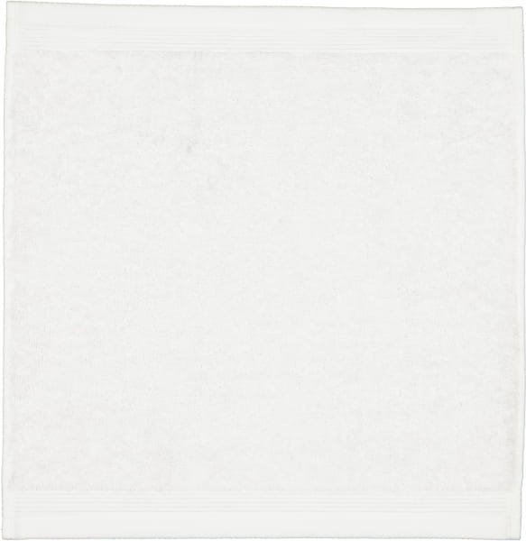 Möve - Superwuschel - Farbe: snow - 001 (0-1725/8775) - Seiflappen 30x30 cm