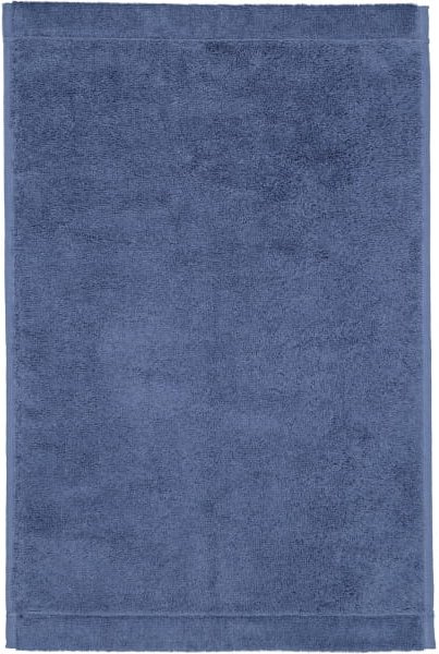Thumbnail - Cawö Handtücher Life Style Uni 7007 - Farbe: nachtblau - 111 - Gästetuch 30x50 cm