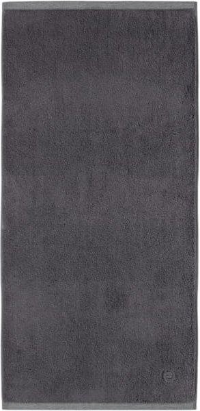 bugatti Handtücher Prato - Farbe: graphit - 766 - Handtuch 50x100 cm