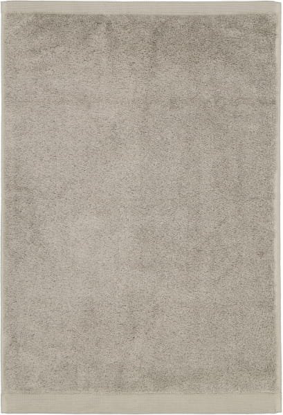 Vossen Handtücher High Line - Farbe: pepplestone - 7470 - Gästetuch 40x60 cm