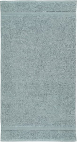 Rhomtuft - Handtücher Princess - Farbe: aquamarin - 400 - Duschtuch 70x130 cm