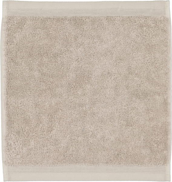 Möve - Superwuschel - Farbe: cashmere - 713 (0-1725/8775) - Seiflappen 30x30 cm