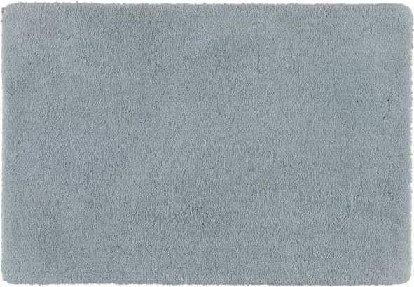 Thumbnail - Rhomtuft - Badteppiche Square - Farbe: aquamarin - 400 - 60x90 cm